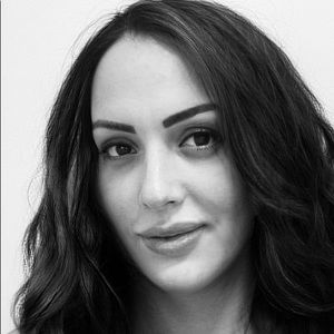 Meet your Posher, Ines